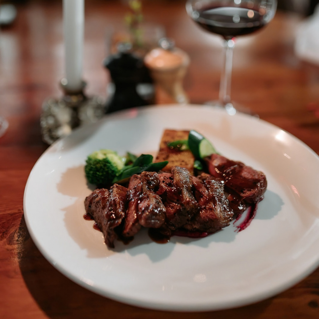 Drostdy - Restaurant Images (10)