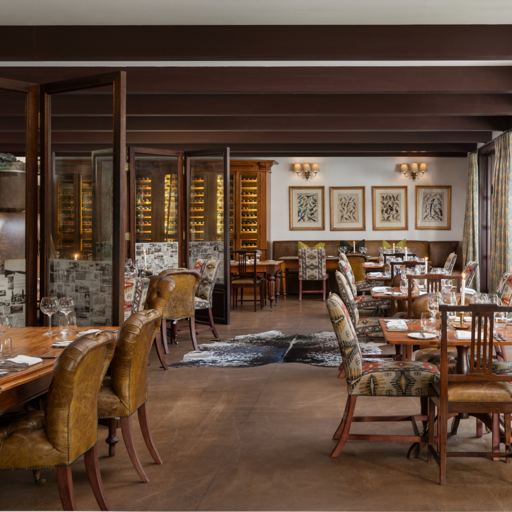 Drostdy - Restaurant Images (12)