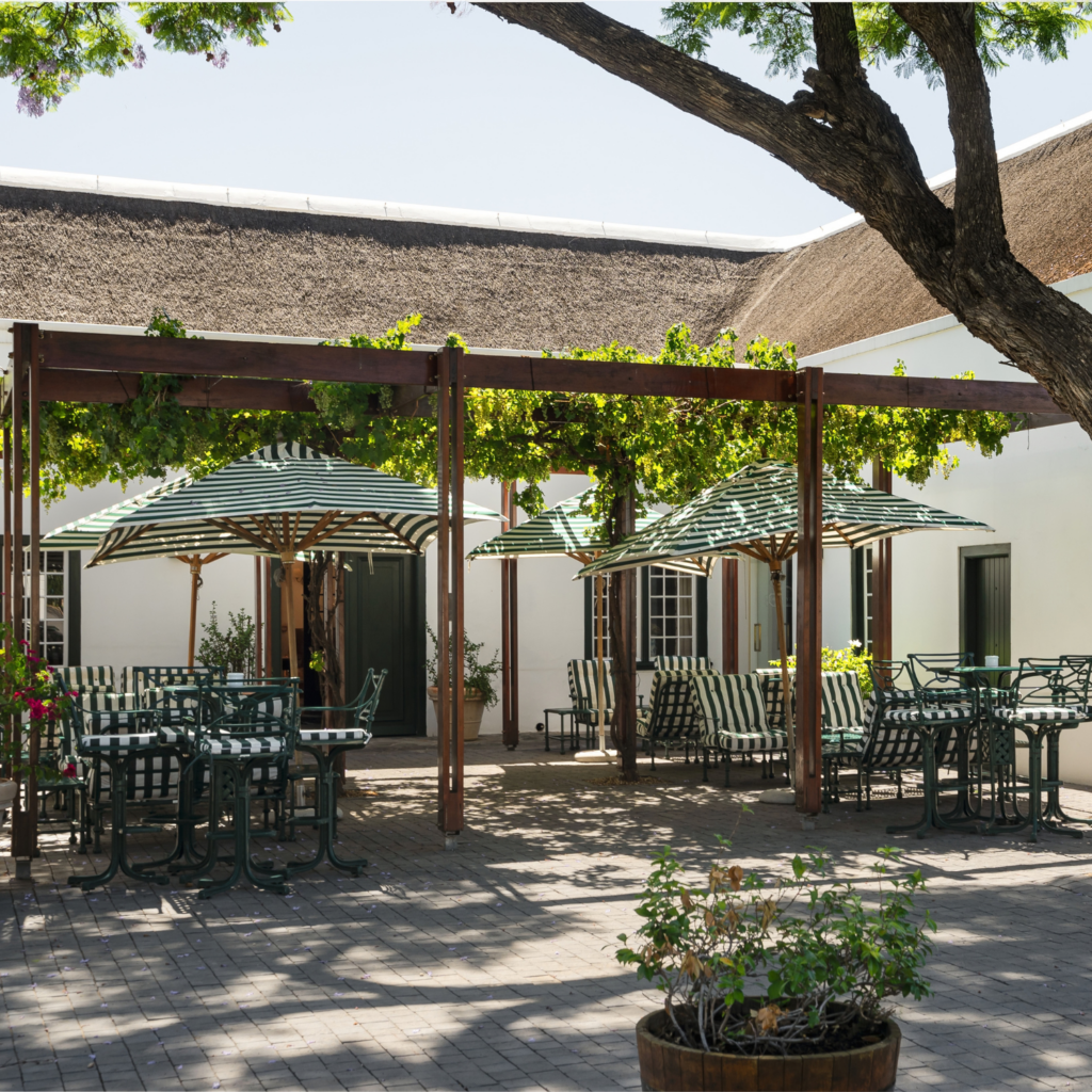 Drostdy - Restaurant Images (15)