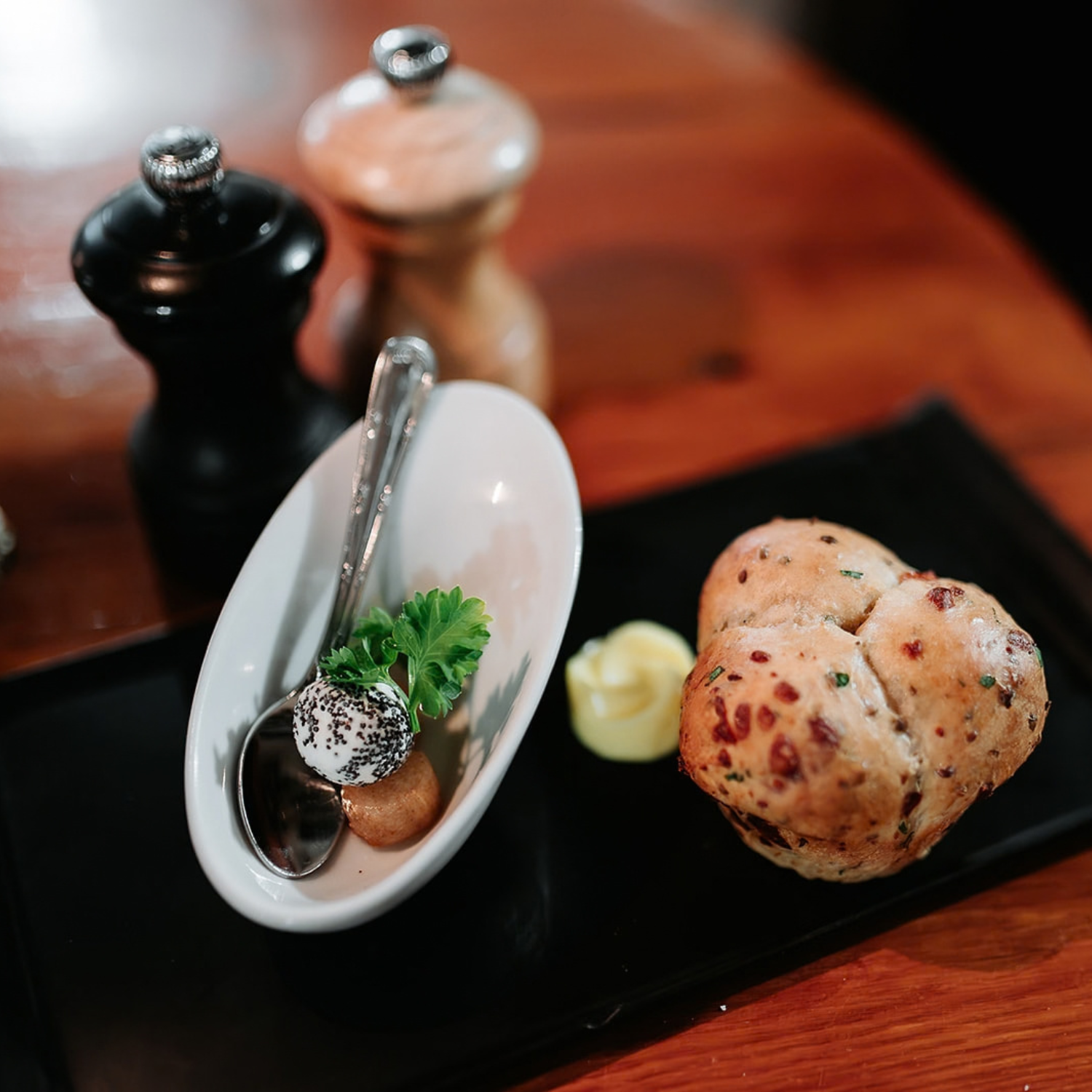 Drostdy - Restaurant Images (4)