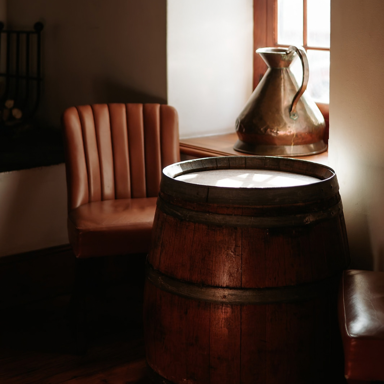 Drostdy - Restaurant Images (5)