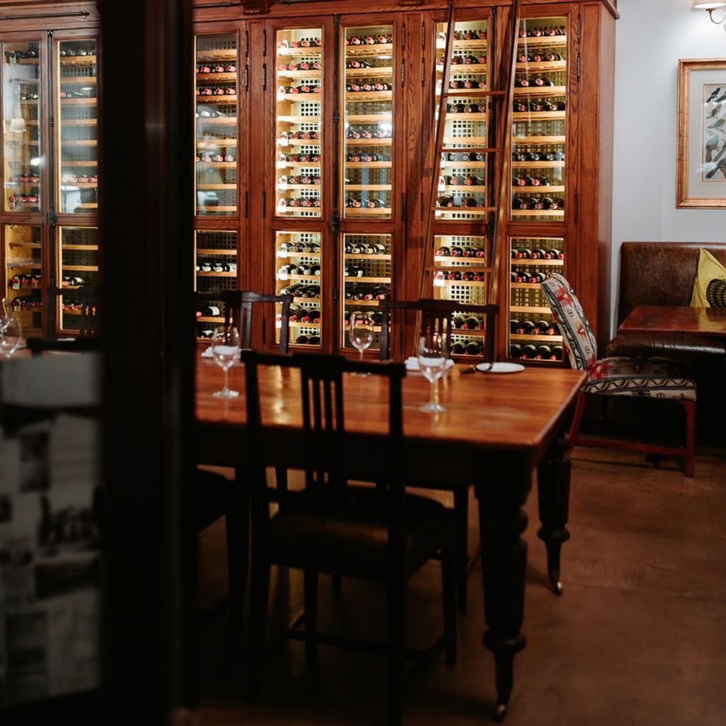 Drostdy - Restaurant Images (6)
