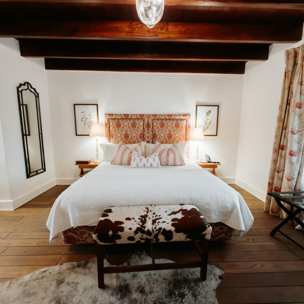 Drostdy - Rooms (2)