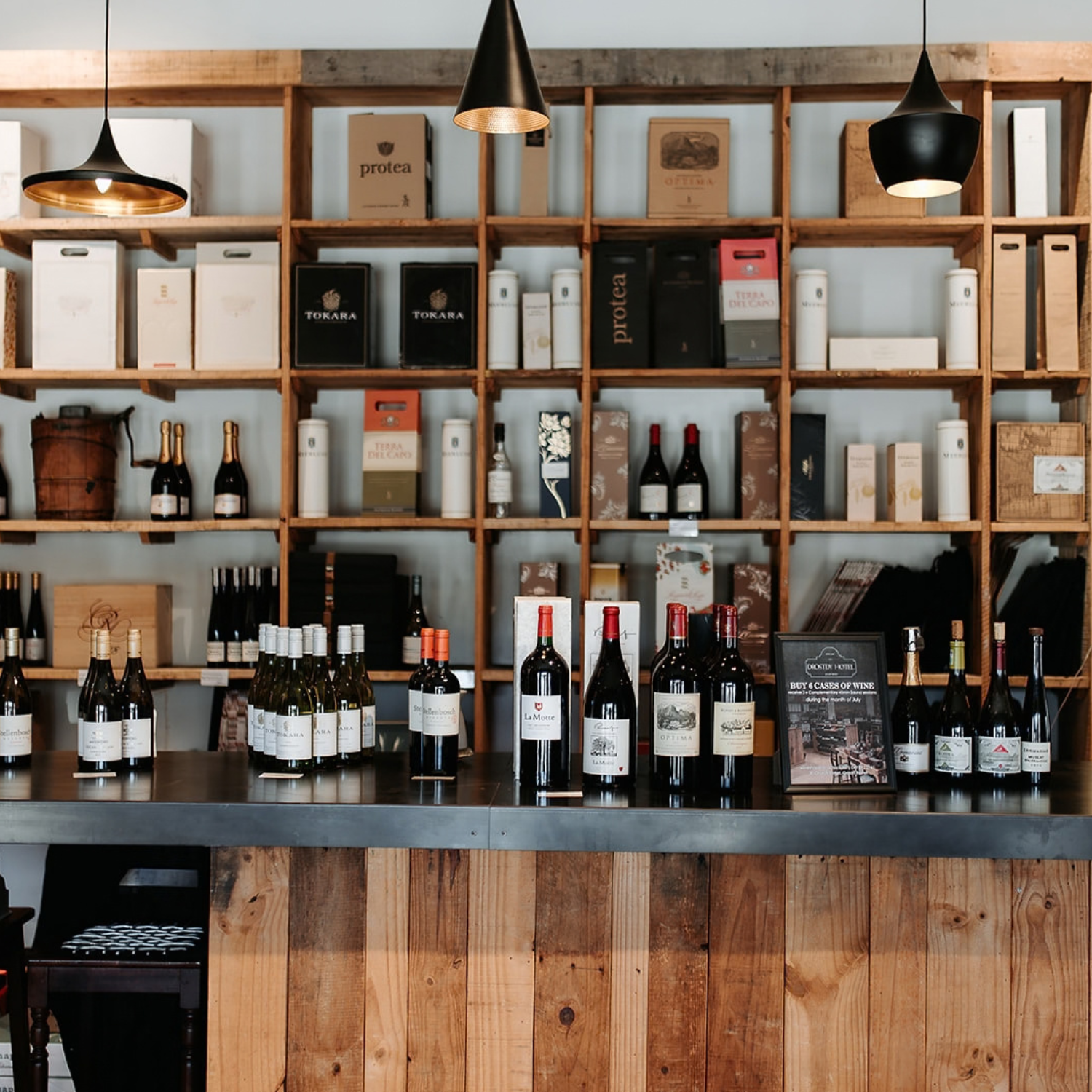 Drostdy - Wine Images (1)