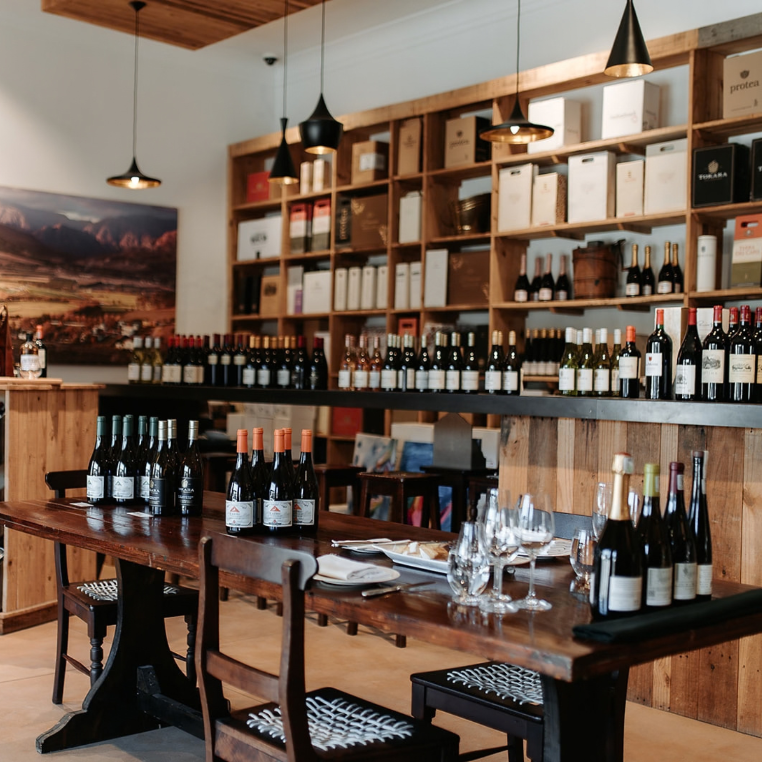 Drostdy - Wine Images (2)